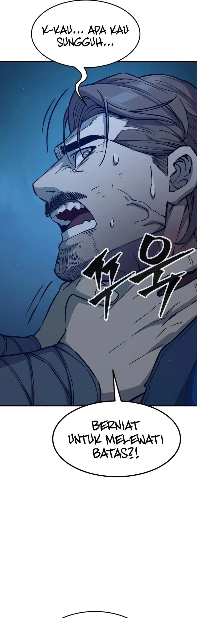Absolute Sword Sense Chapter 192 - halaman 30