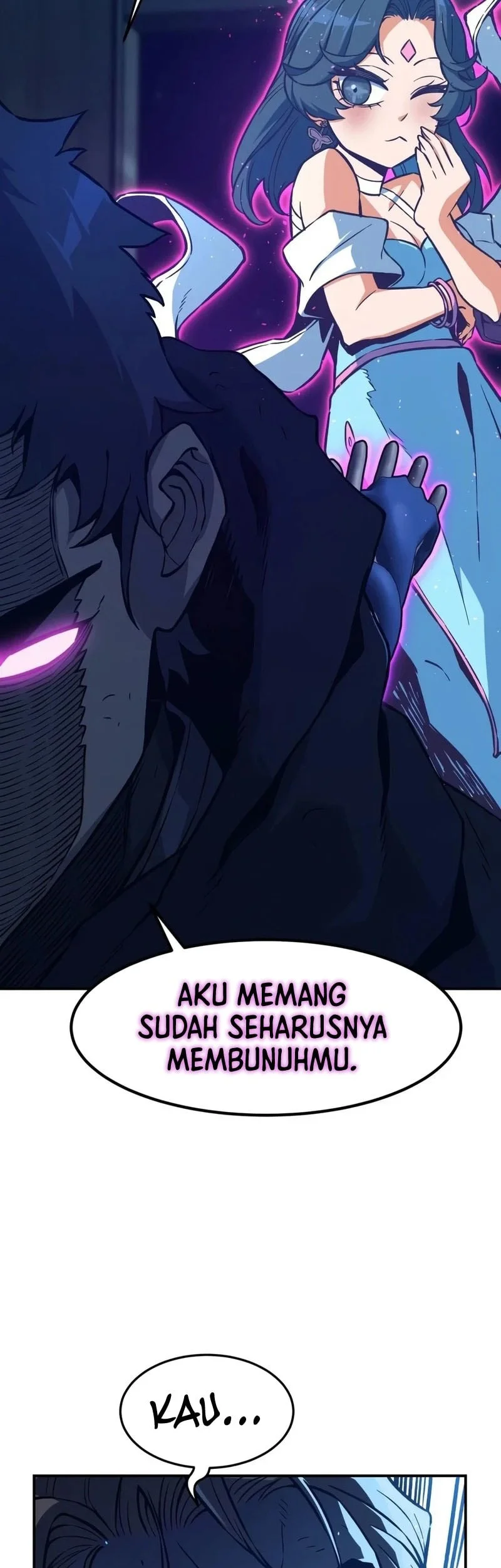 Absolute Sword Sense Chapter 192 - halaman 32