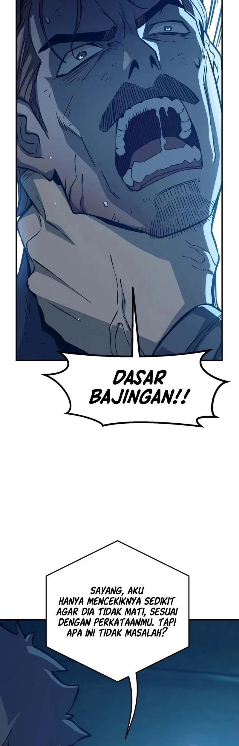 Absolute Sword Sense Chapter 192 - halaman 33