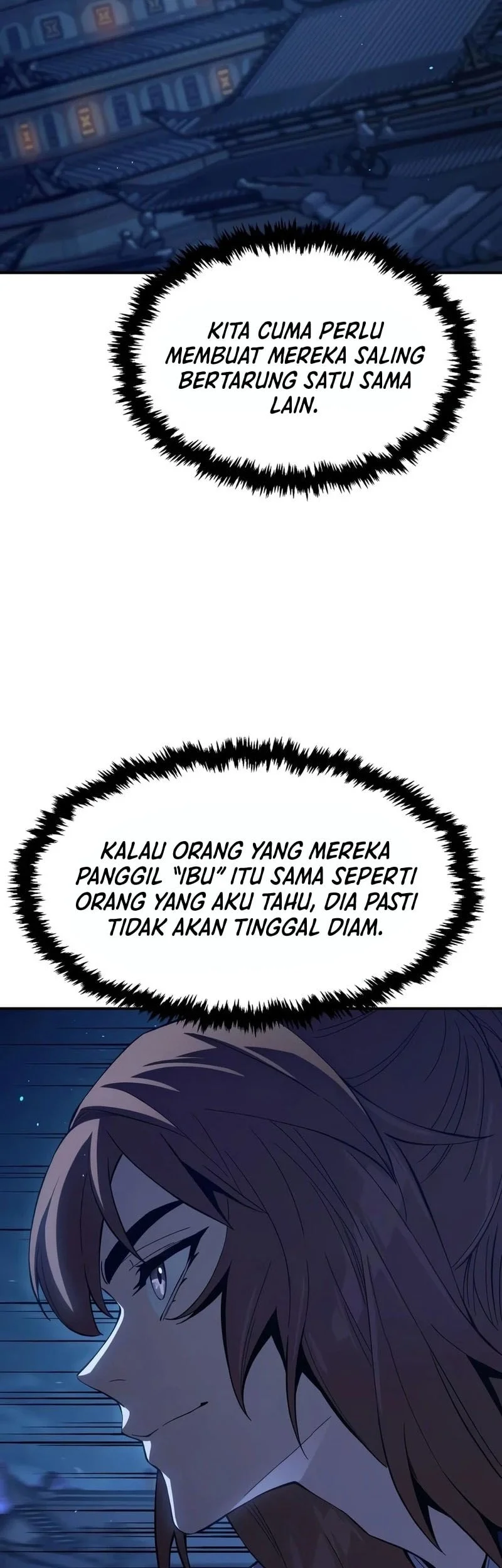 Absolute Sword Sense Chapter 192 - halaman 36