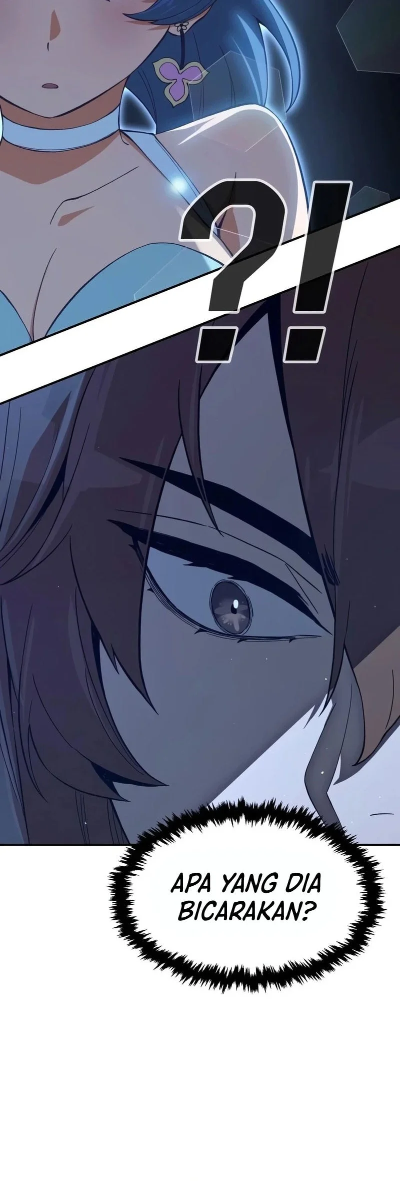 Absolute Sword Sense Chapter 192 - halaman 41