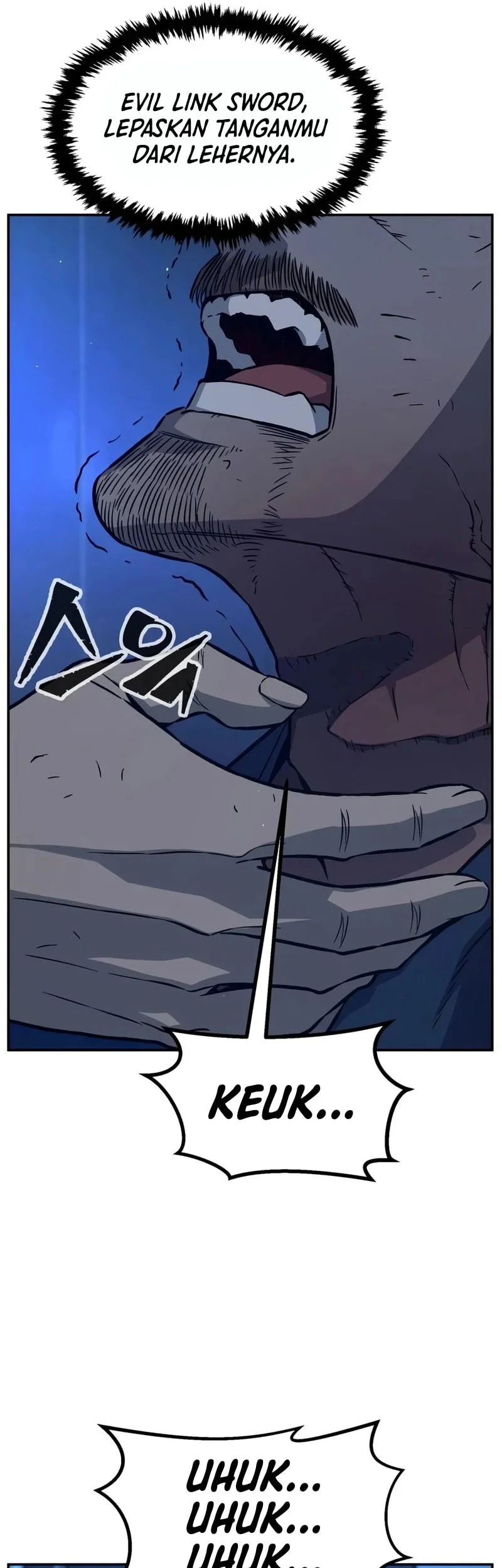 Absolute Sword Sense Chapter 192 - halaman 42