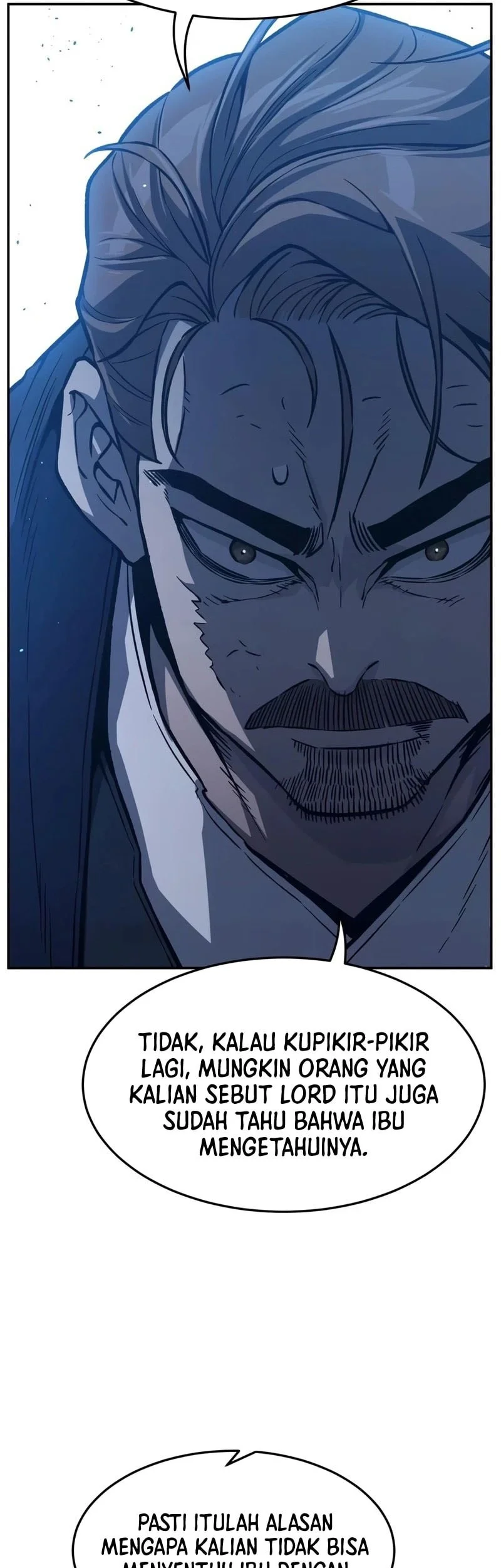 Absolute Sword Sense Chapter 192 - halaman 44