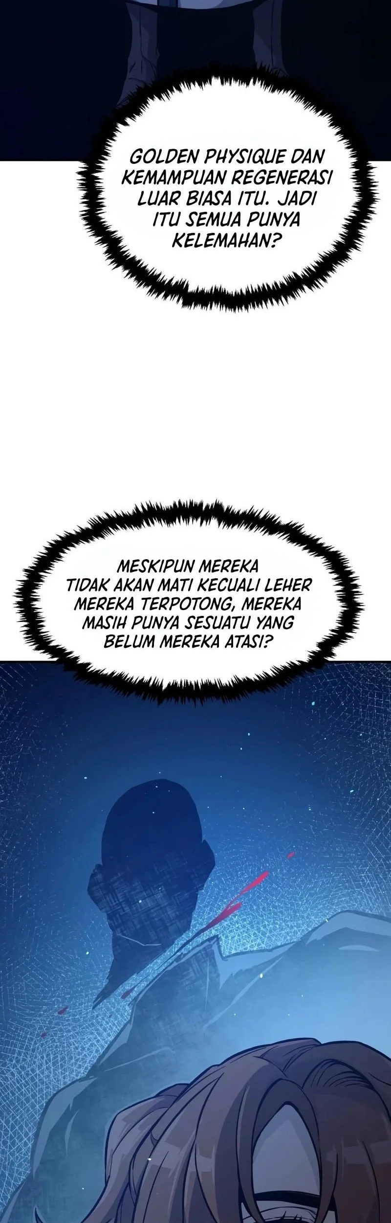Absolute Sword Sense Chapter 192 - halaman 47