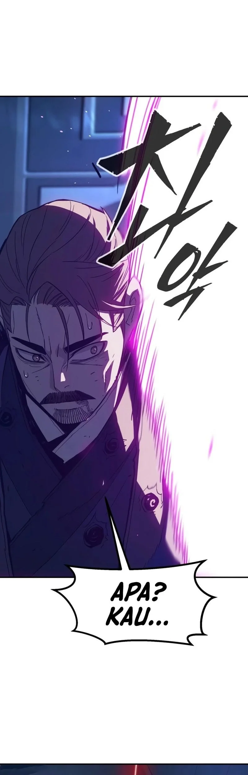 Absolute Sword Sense Chapter 192 - halaman 55