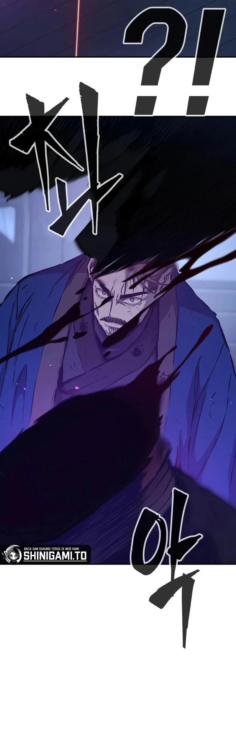 Absolute Sword Sense Chapter 192 - halaman 57