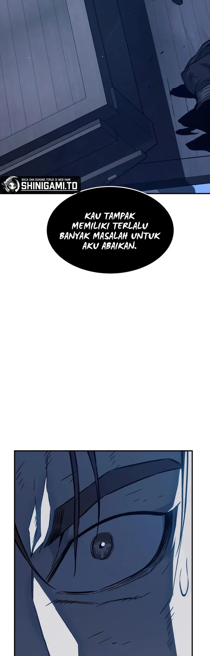 Absolute Sword Sense Chapter 192 - halaman 60