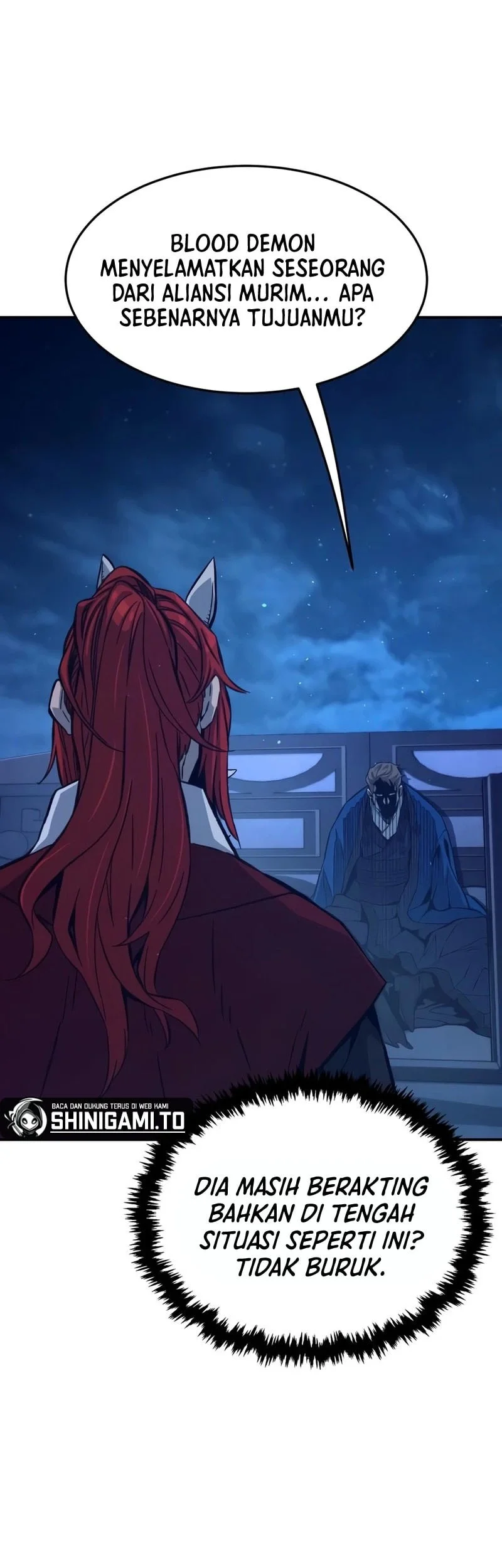 Absolute Sword Sense Chapter 192 - halaman 64