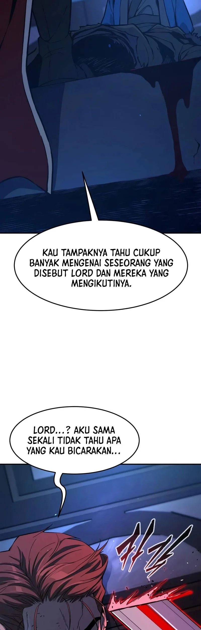 Absolute Sword Sense Chapter 192 - halaman 68