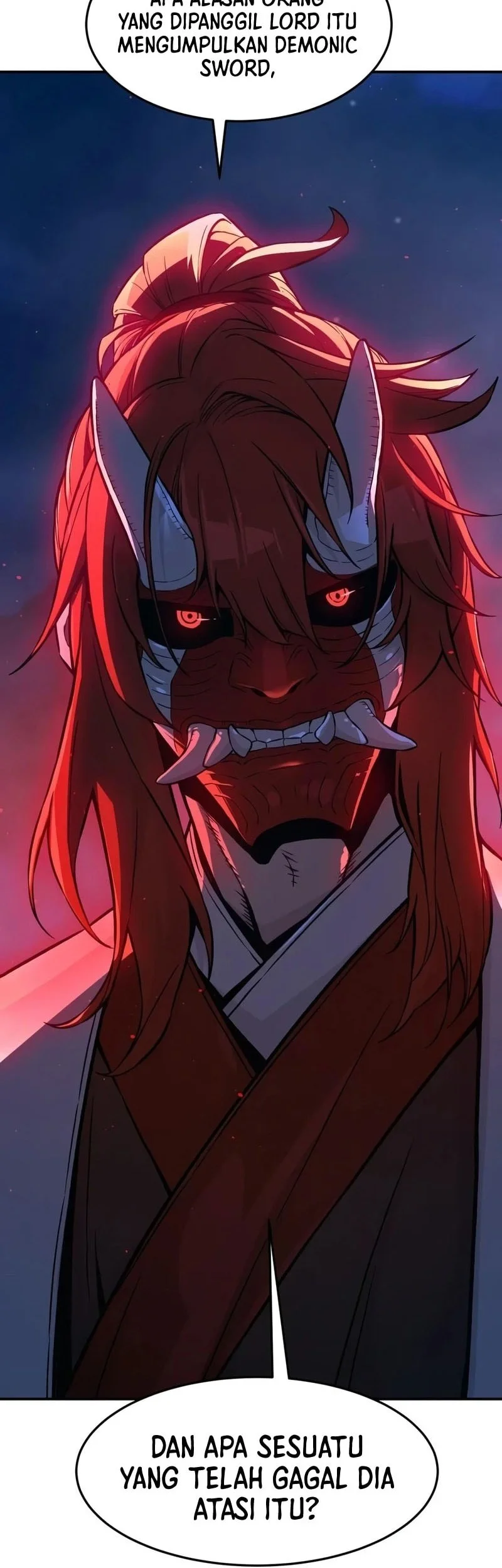 Absolute Sword Sense Chapter 192 - halaman 75
