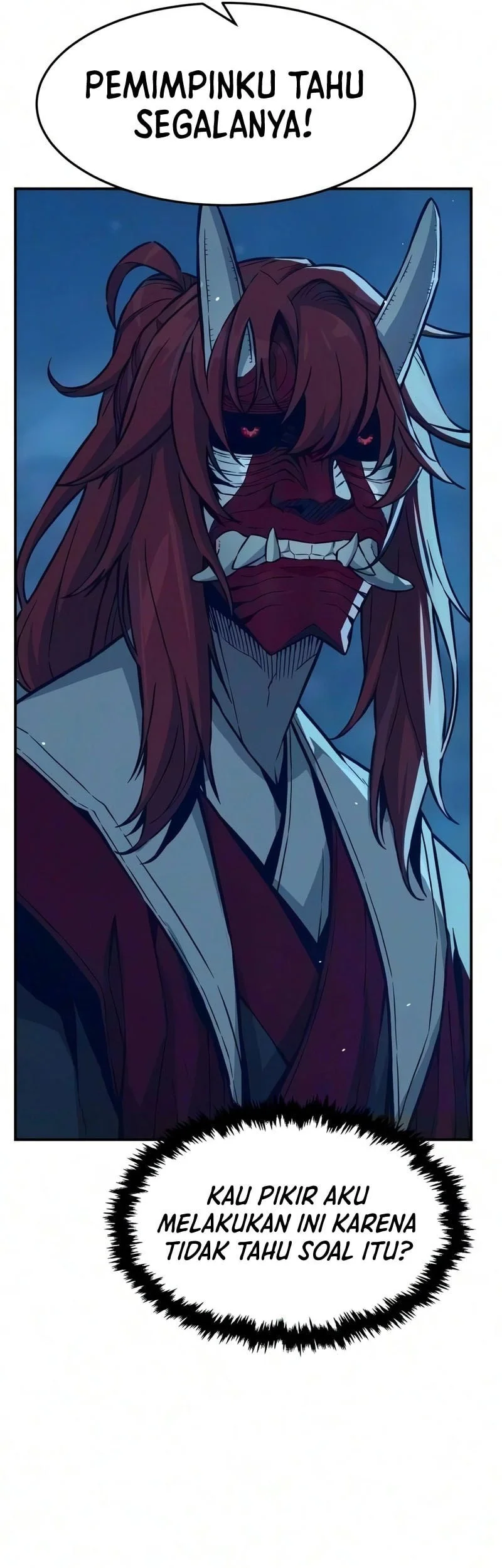 Absolute Sword Sense Chapter 193 - halaman 10