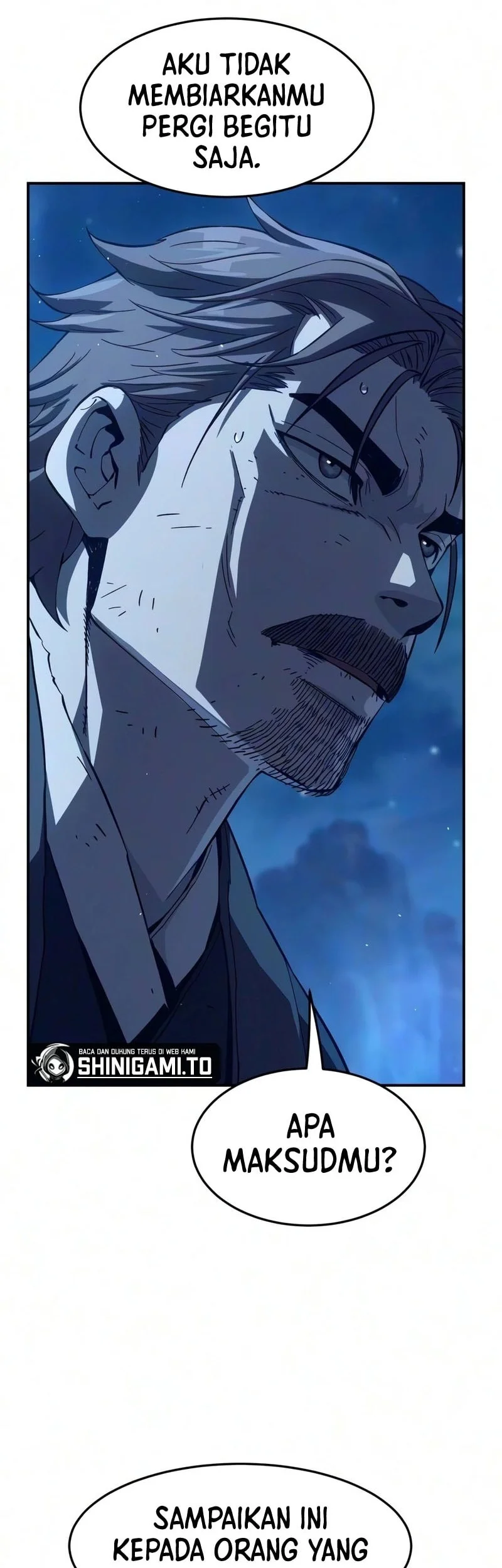 Absolute Sword Sense Chapter 193 - halaman 15