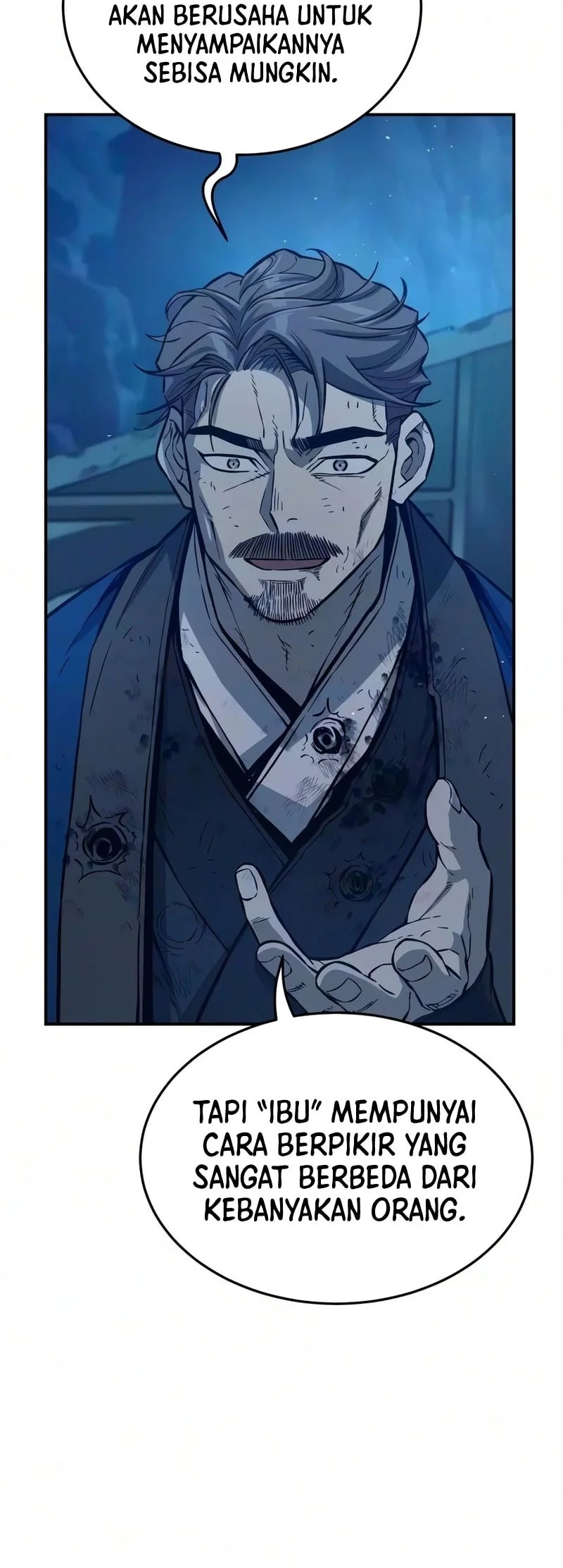 Absolute Sword Sense Chapter 193 - halaman 17