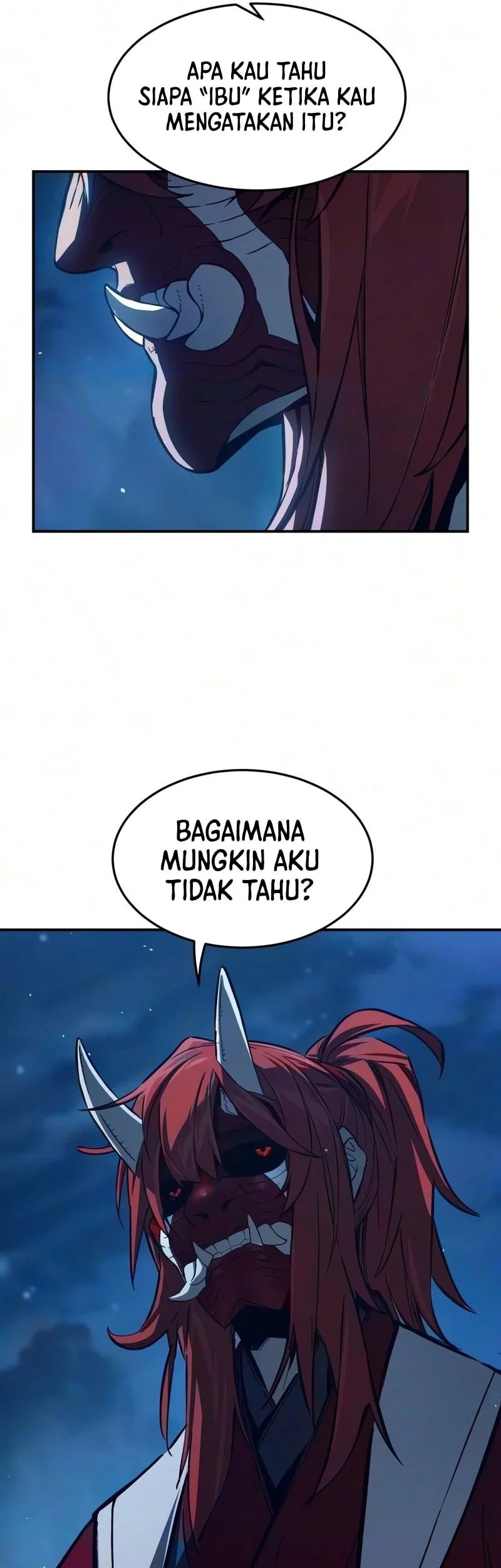 Absolute Sword Sense Chapter 193 - halaman 18