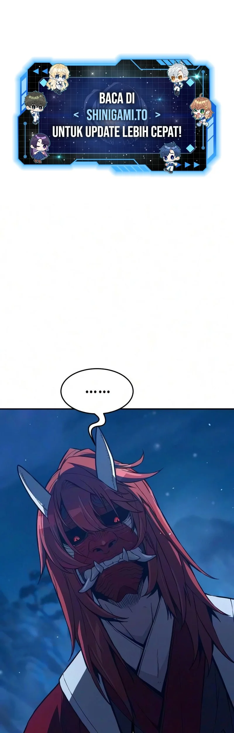 Absolute Sword Sense Chapter 193 - halaman 2