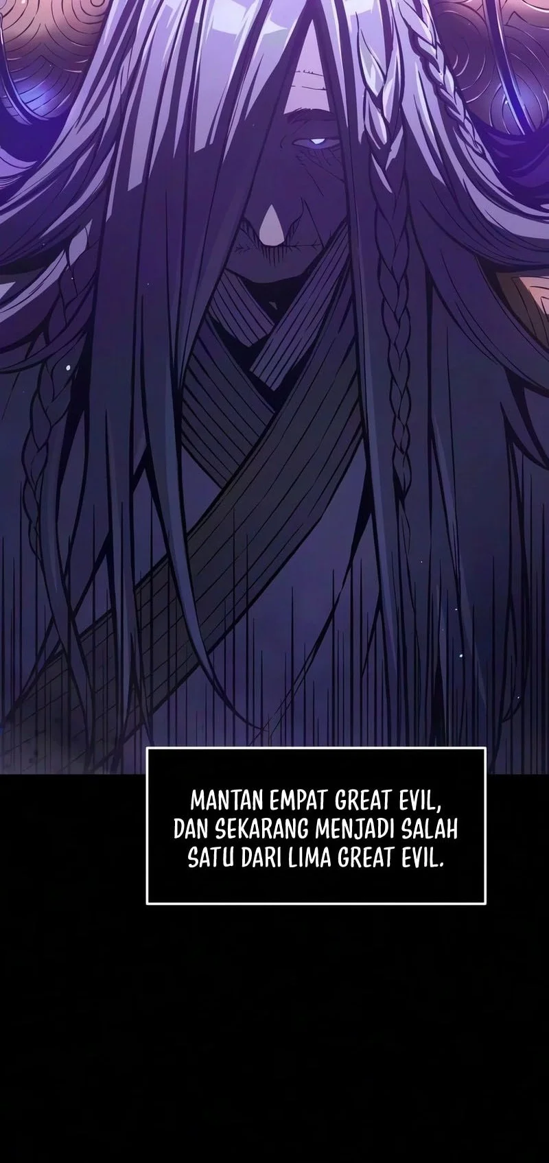 Absolute Sword Sense Chapter 193 - halaman 21