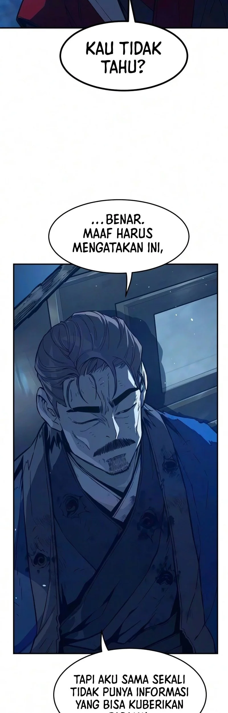 Absolute Sword Sense Chapter 193 - halaman 3