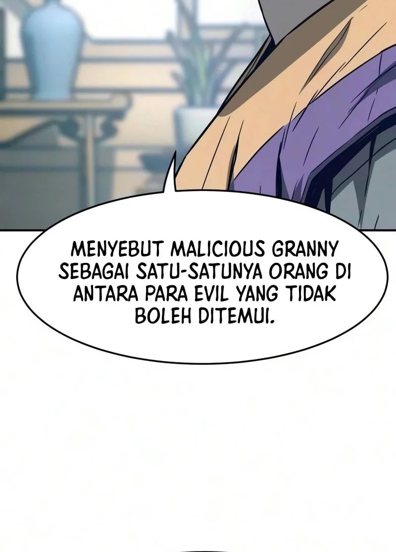 Absolute Sword Sense Chapter 193 - halaman 33
