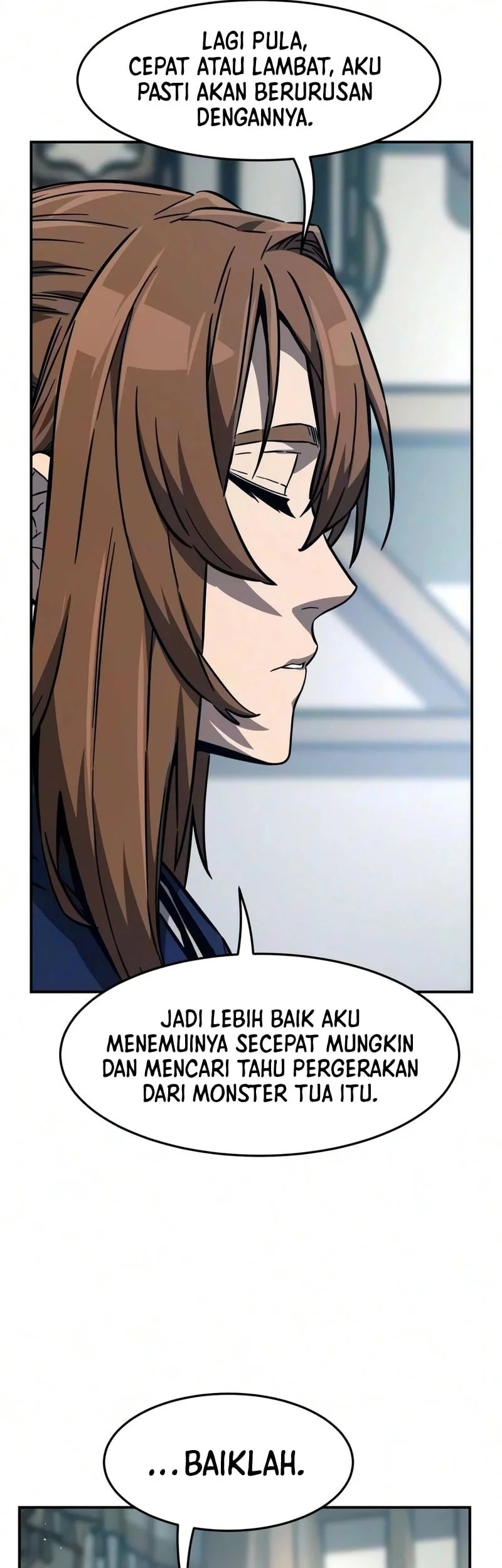 Absolute Sword Sense Chapter 193 - halaman 34