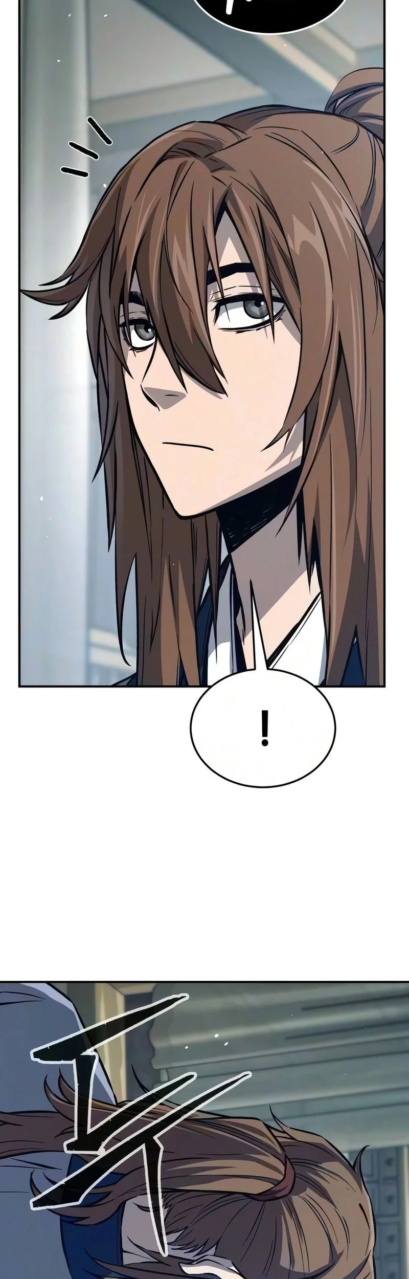 Absolute Sword Sense Chapter 193 - halaman 38