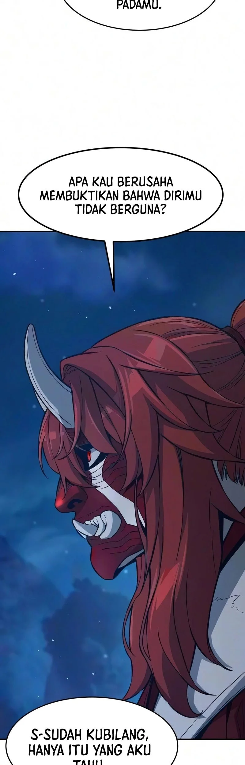 Absolute Sword Sense Chapter 193 - halaman 4