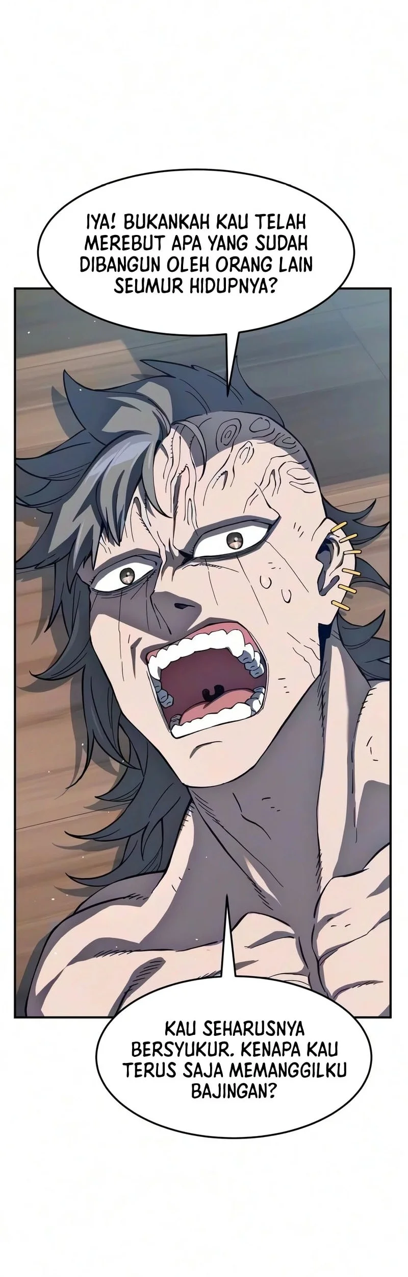 Absolute Sword Sense Chapter 193 - halaman 44