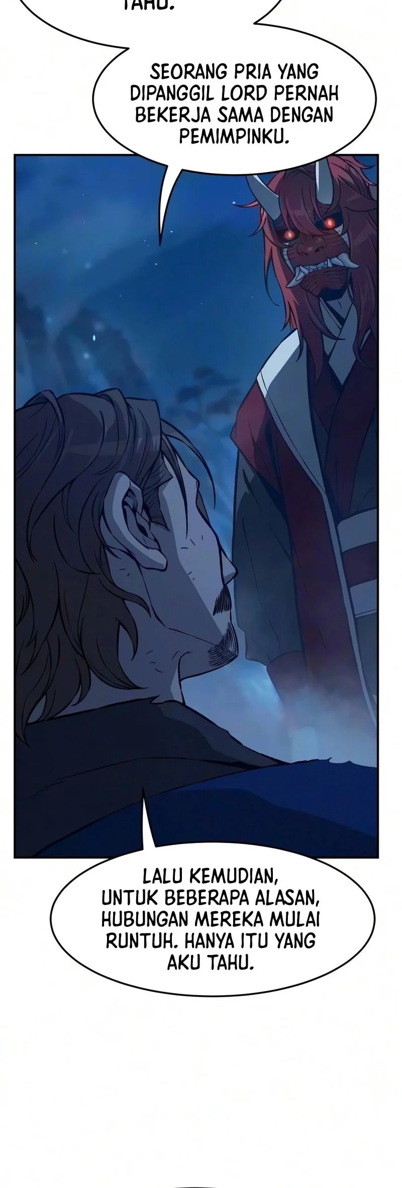 Absolute Sword Sense Chapter 193 - halaman 5