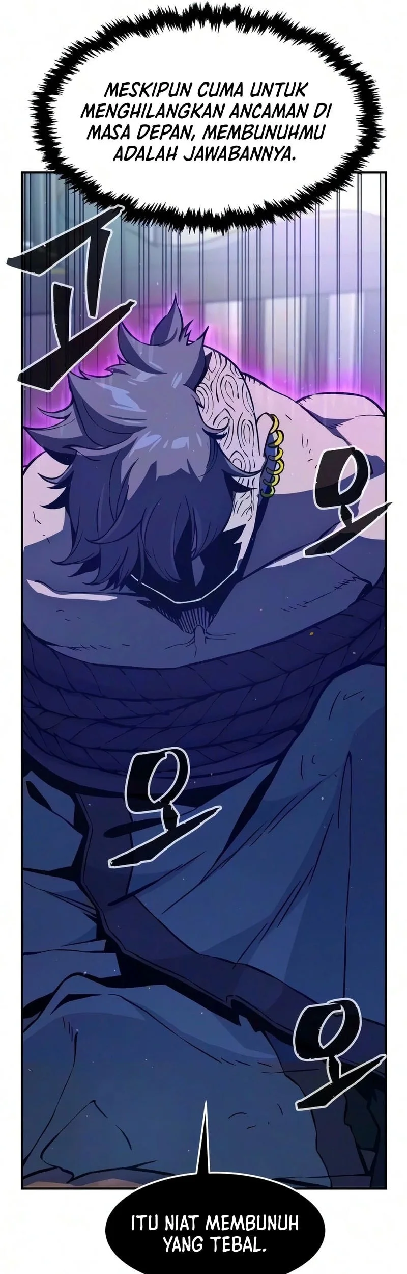 Absolute Sword Sense Chapter 193 - halaman 61
