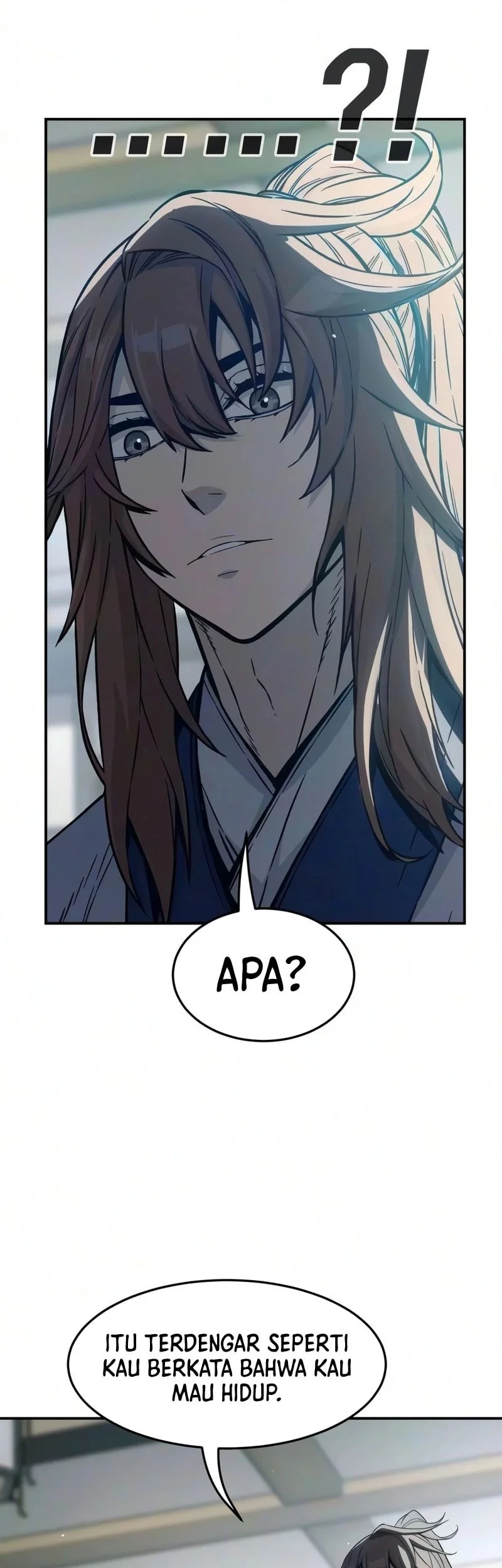 Absolute Sword Sense Chapter 193 - halaman 63