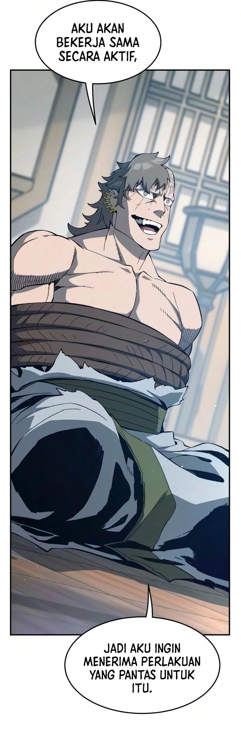 Absolute Sword Sense Chapter 193 - halaman 65