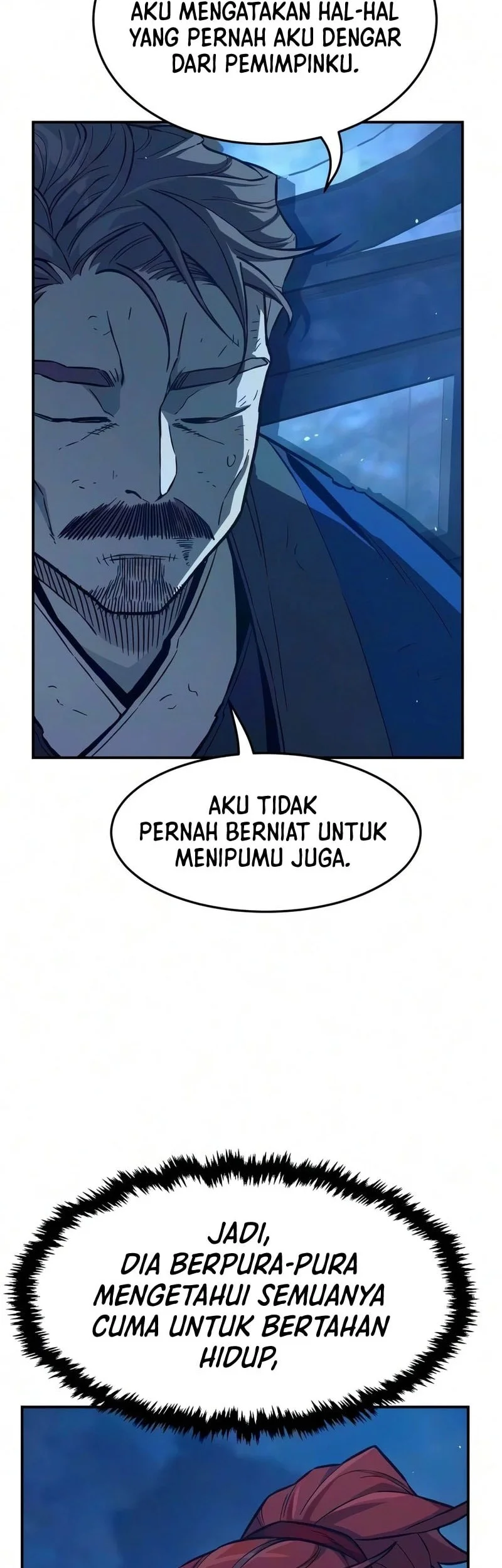 Absolute Sword Sense Chapter 193 - halaman 7