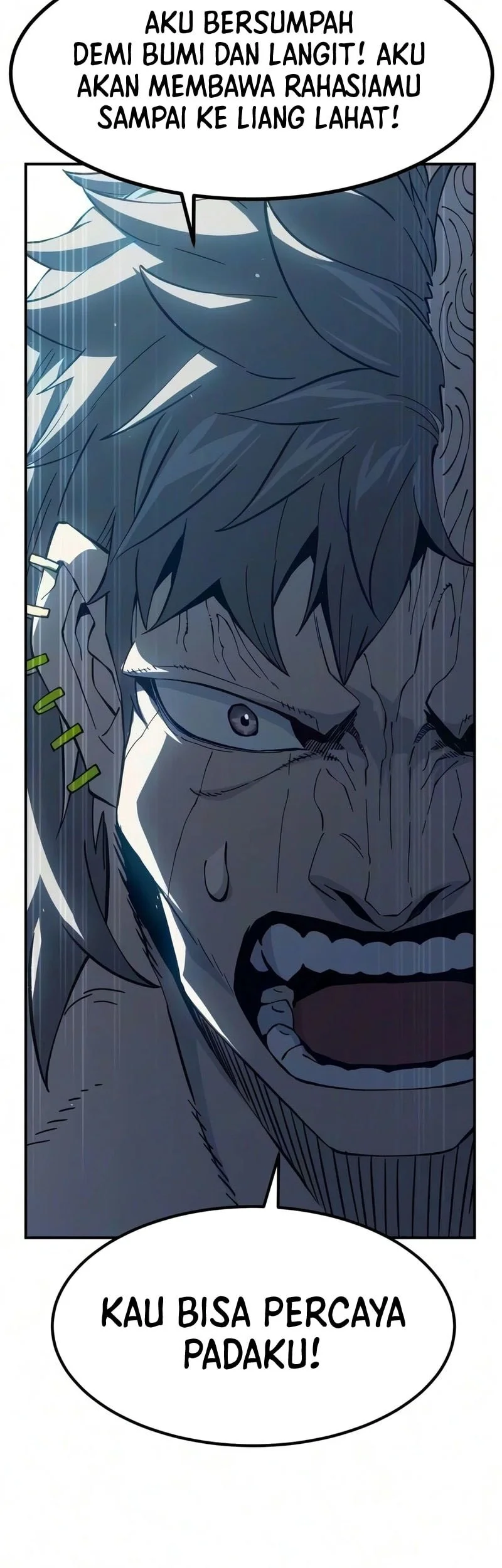 Absolute Sword Sense Chapter 193 - halaman 71