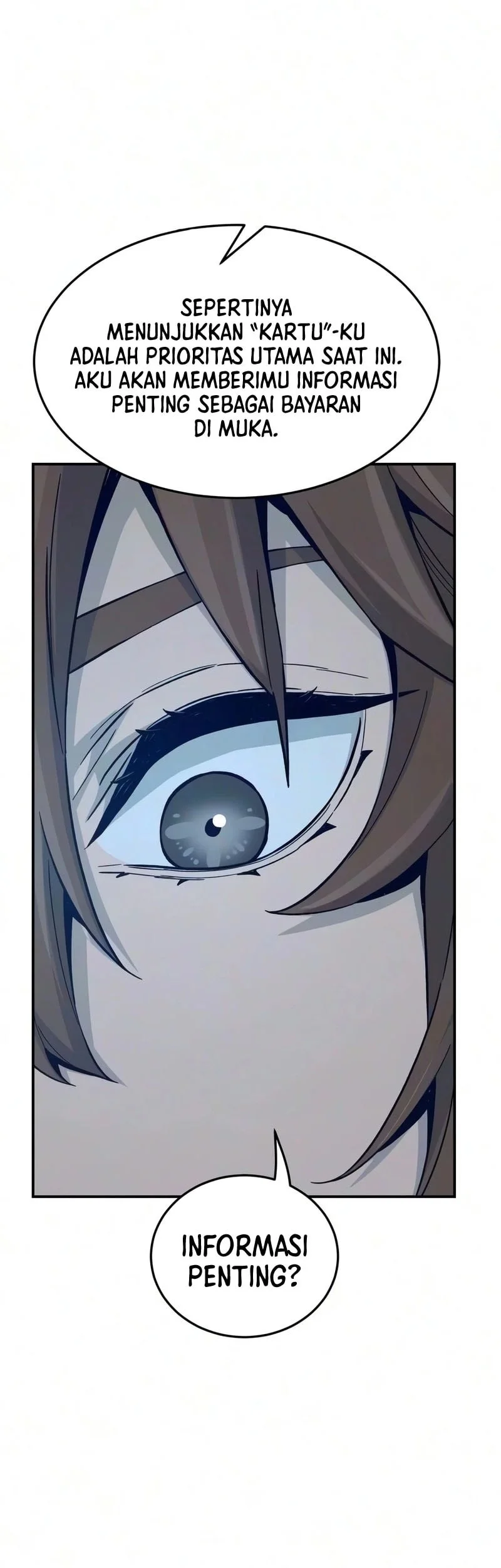 Absolute Sword Sense Chapter 193 - halaman 73