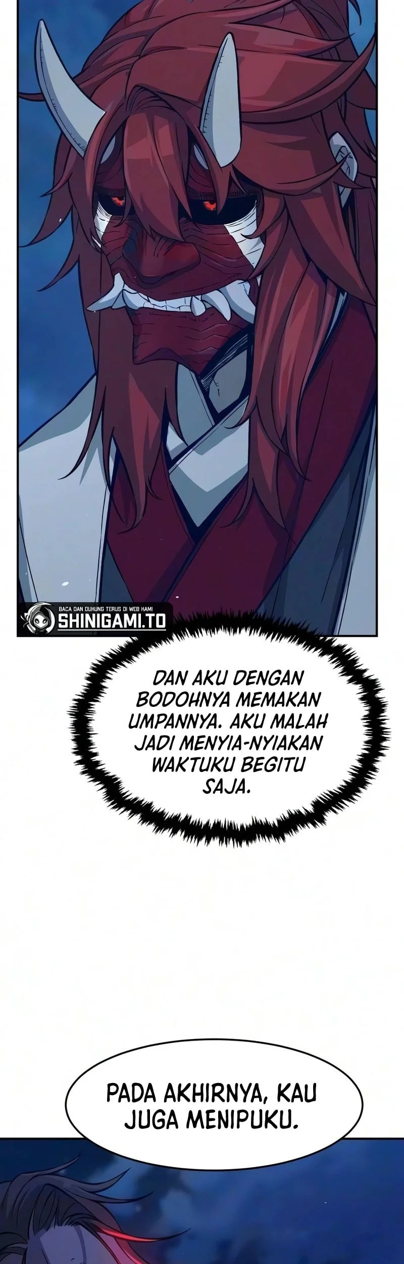 Absolute Sword Sense Chapter 193 - halaman 8