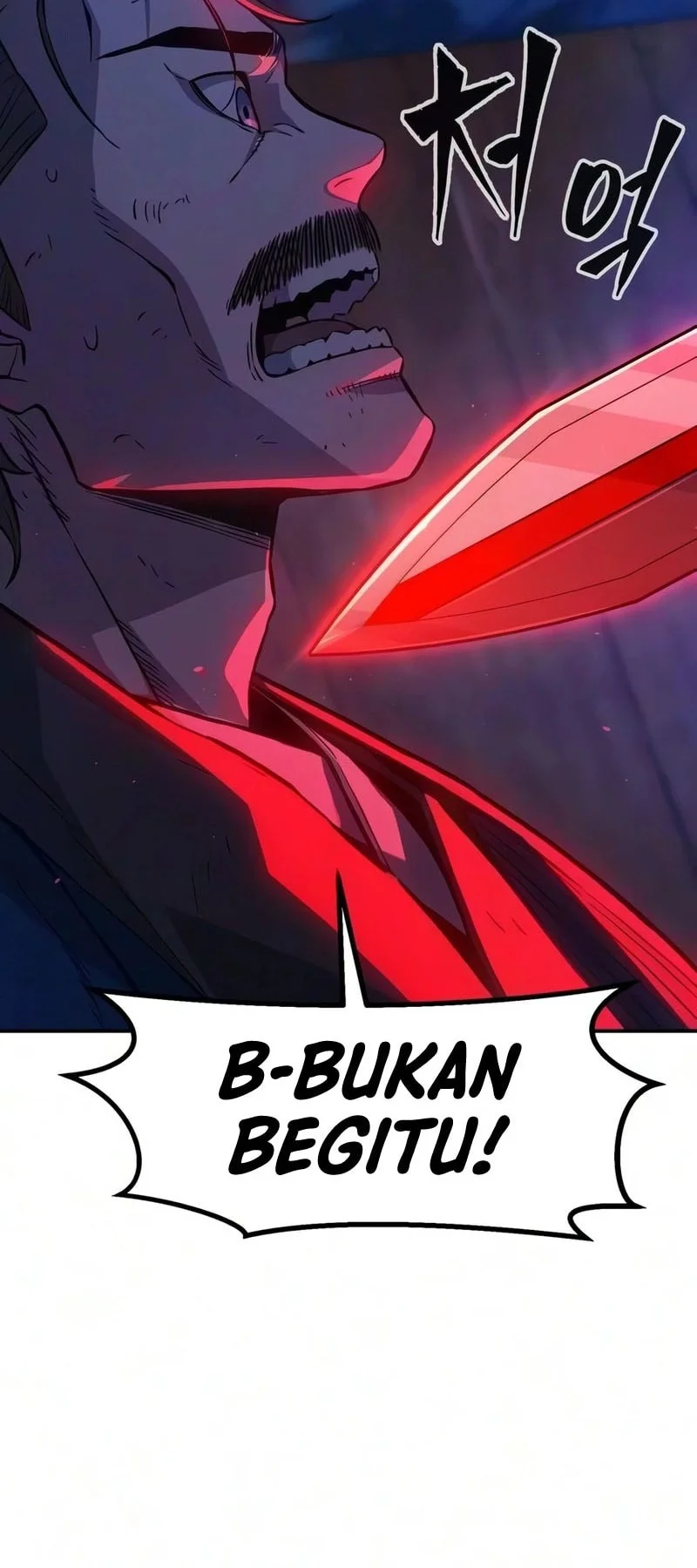 Absolute Sword Sense Chapter 193 - halaman 9