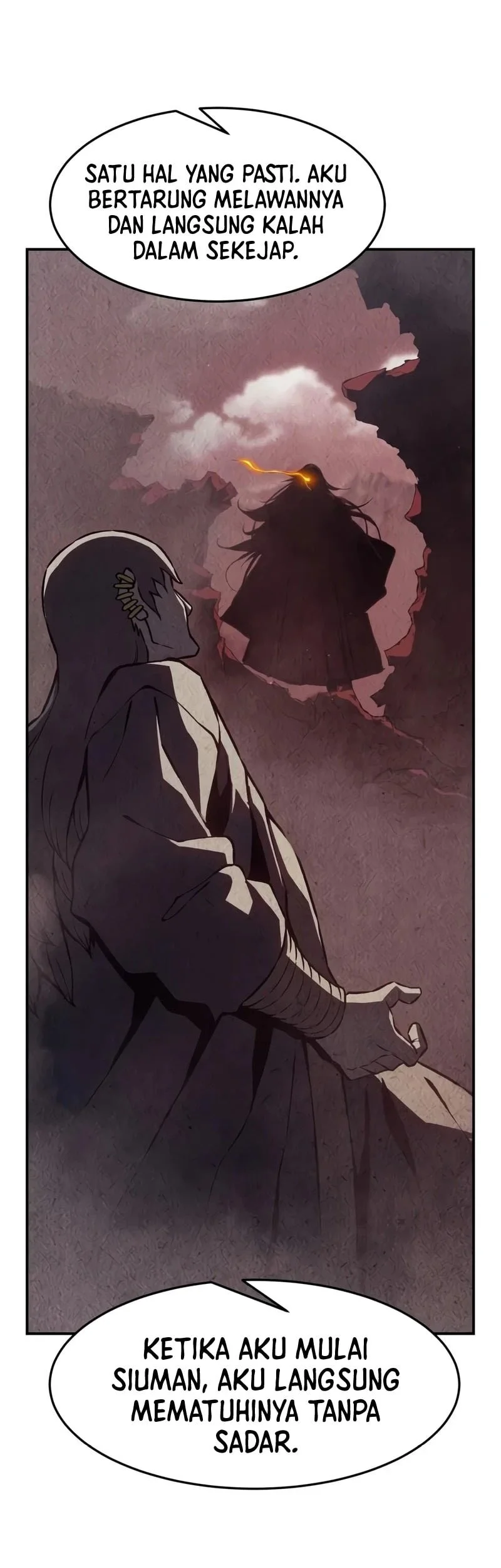 Absolute Sword Sense Chapter 194 - halaman 12