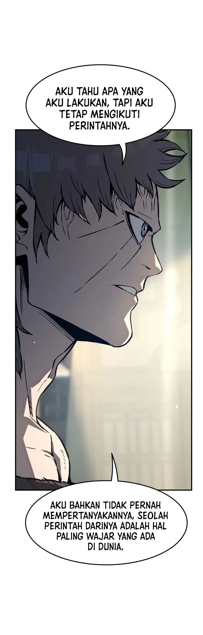 Absolute Sword Sense Chapter 194 - halaman 13