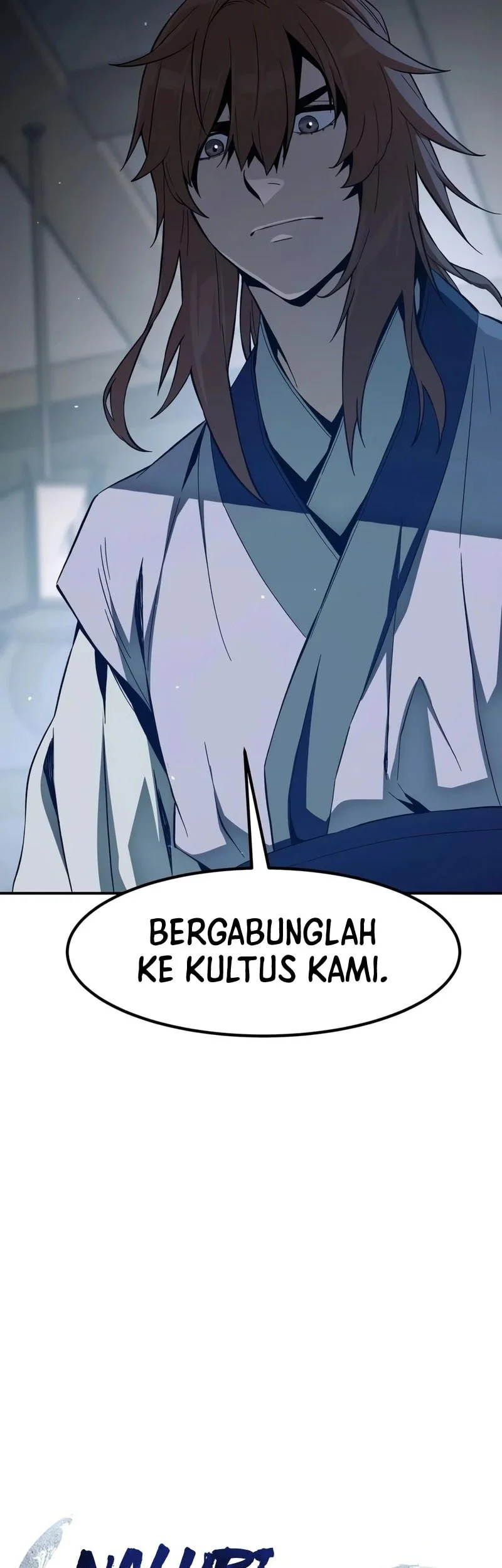 Absolute Sword Sense Chapter 194 - halaman 24