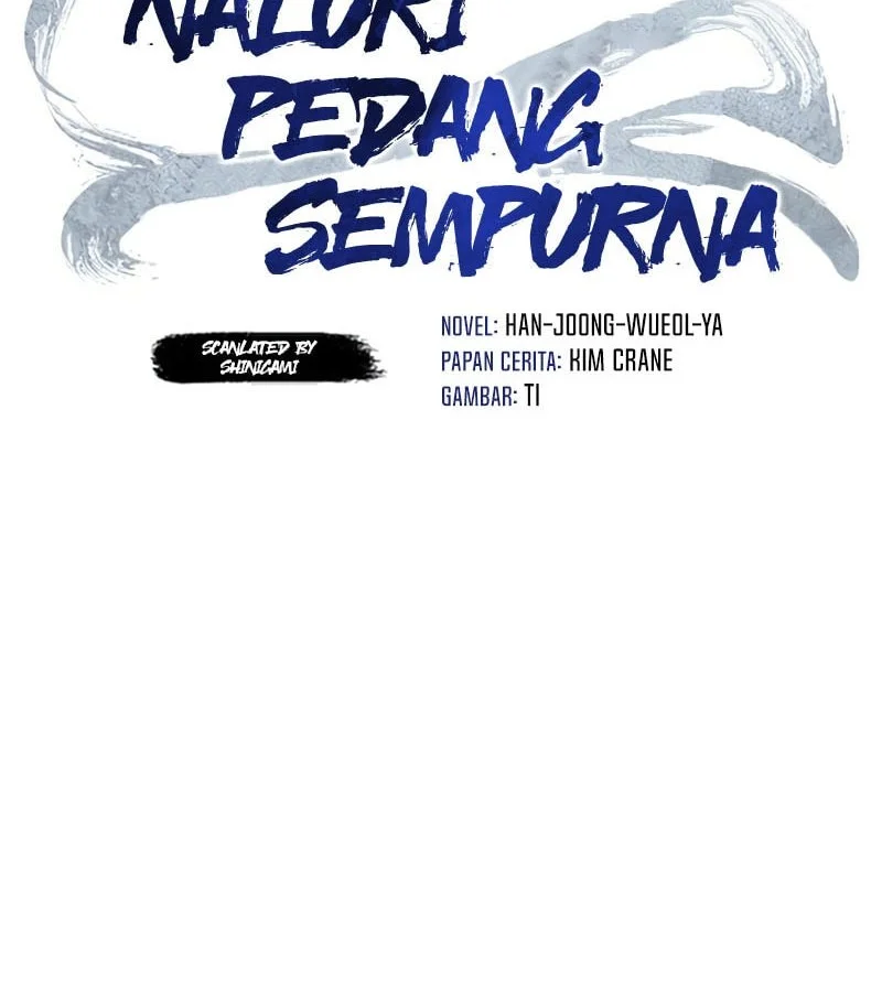 Absolute Sword Sense Chapter 194 - halaman 25