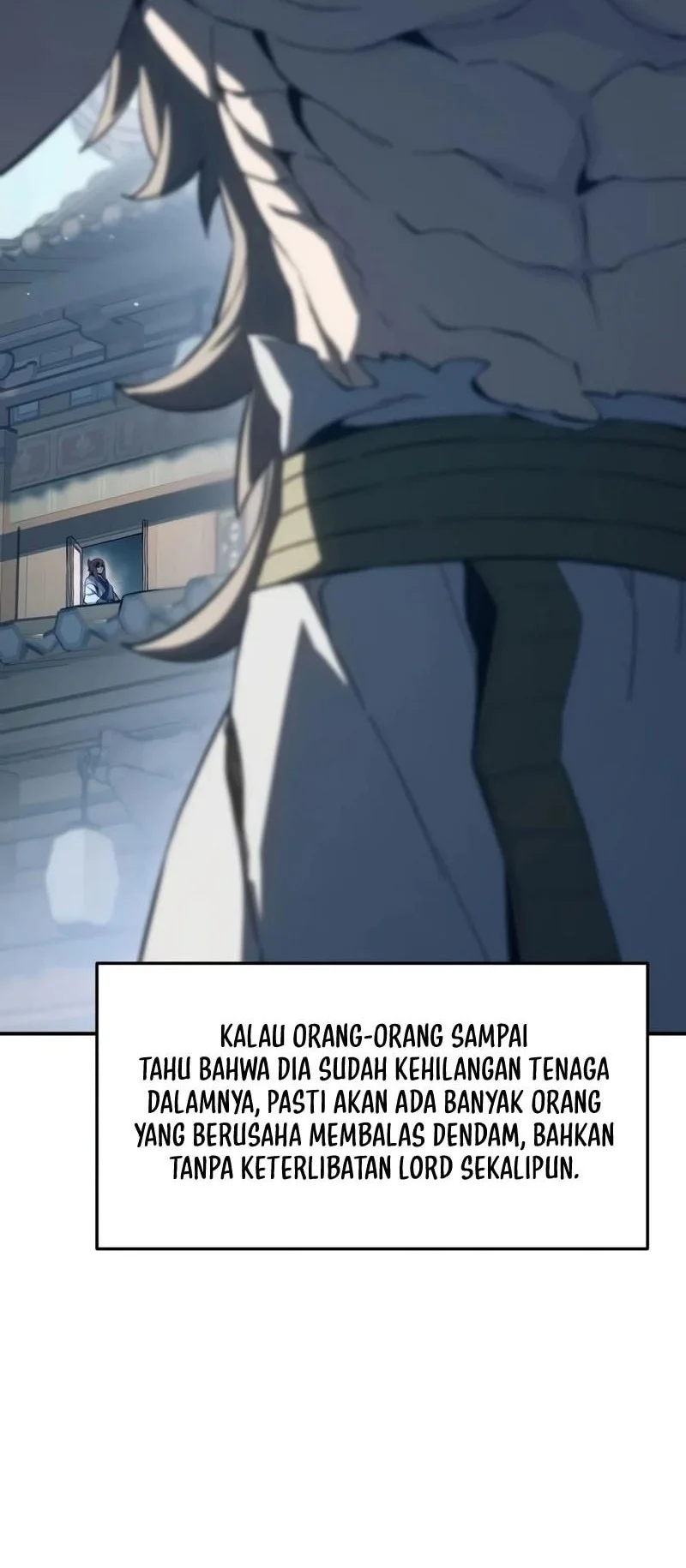 Absolute Sword Sense Chapter 194 - halaman 29