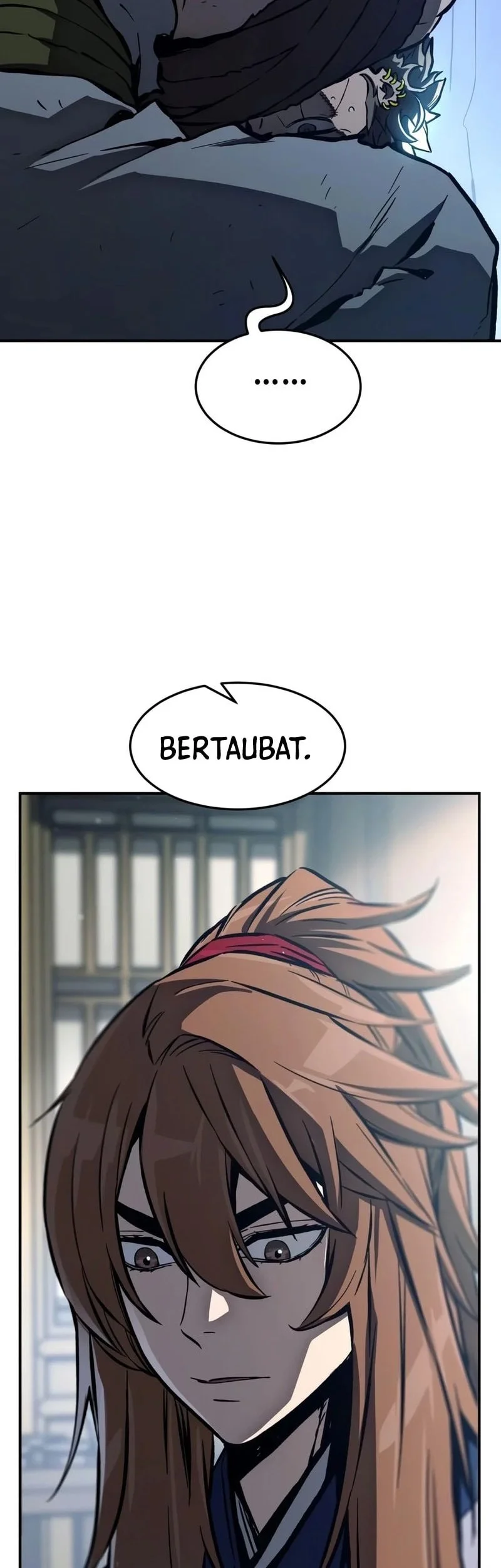 Absolute Sword Sense Chapter 194 - halaman 3