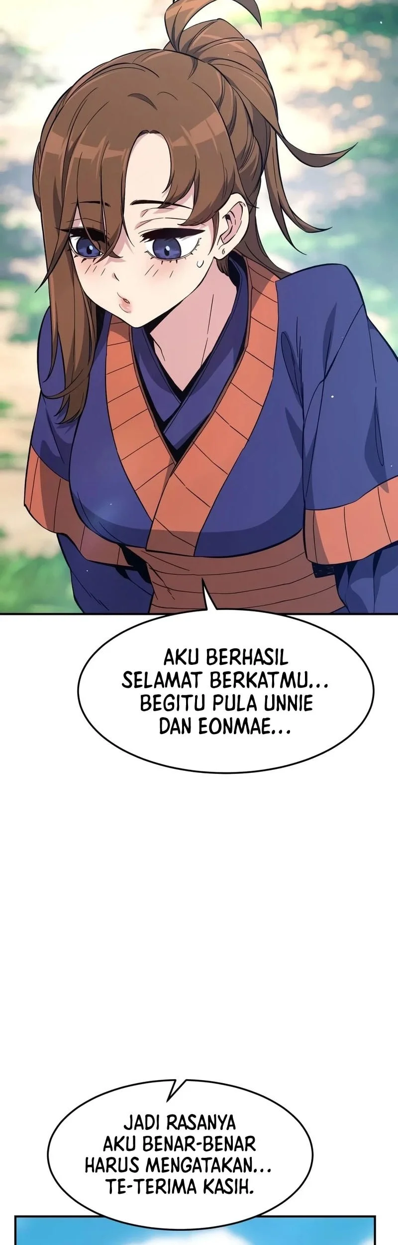 Absolute Sword Sense Chapter 194 - halaman 36