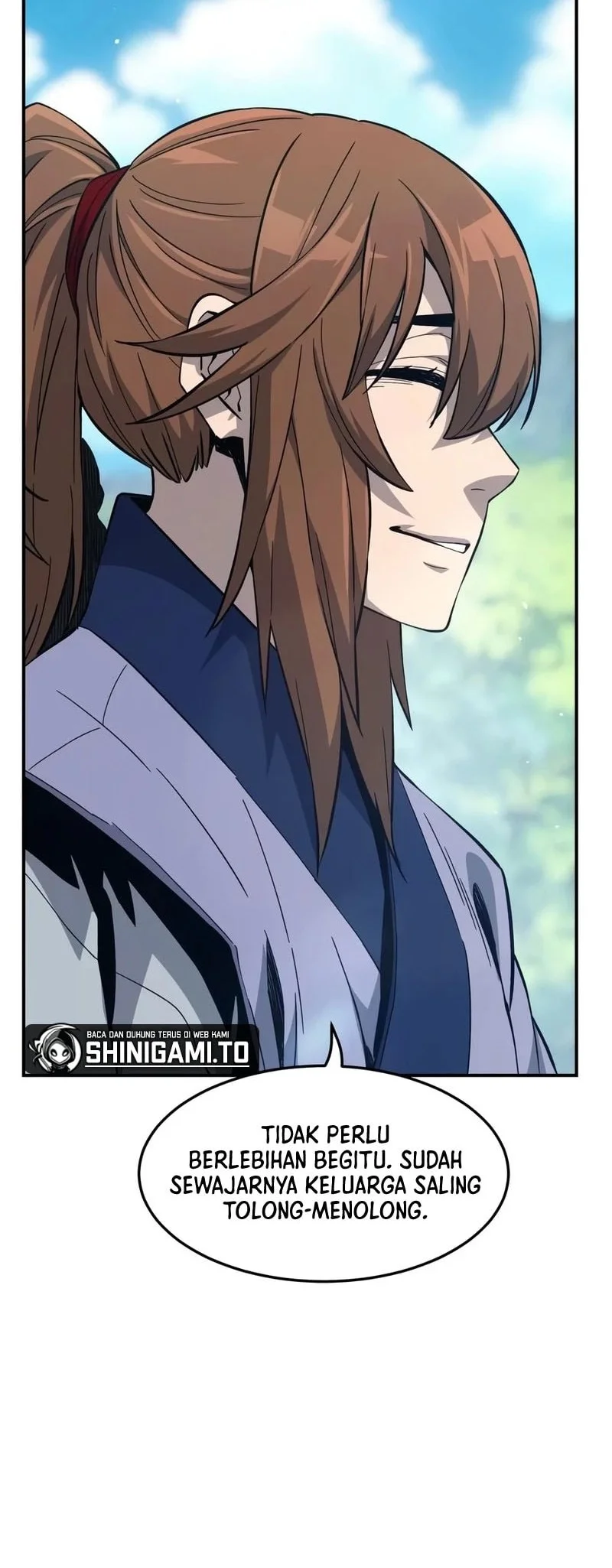 Absolute Sword Sense Chapter 194 - halaman 37
