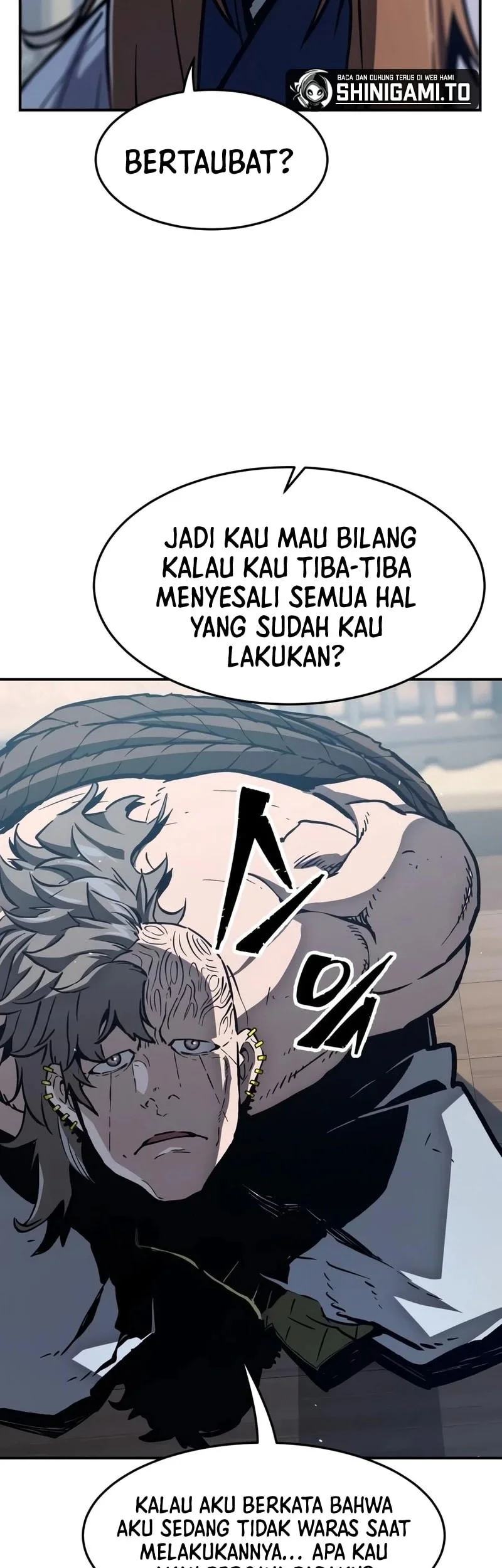 Absolute Sword Sense Chapter 194 - halaman 4