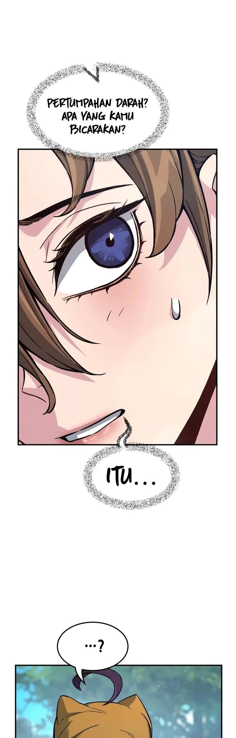Absolute Sword Sense Chapter 194 - halaman 54