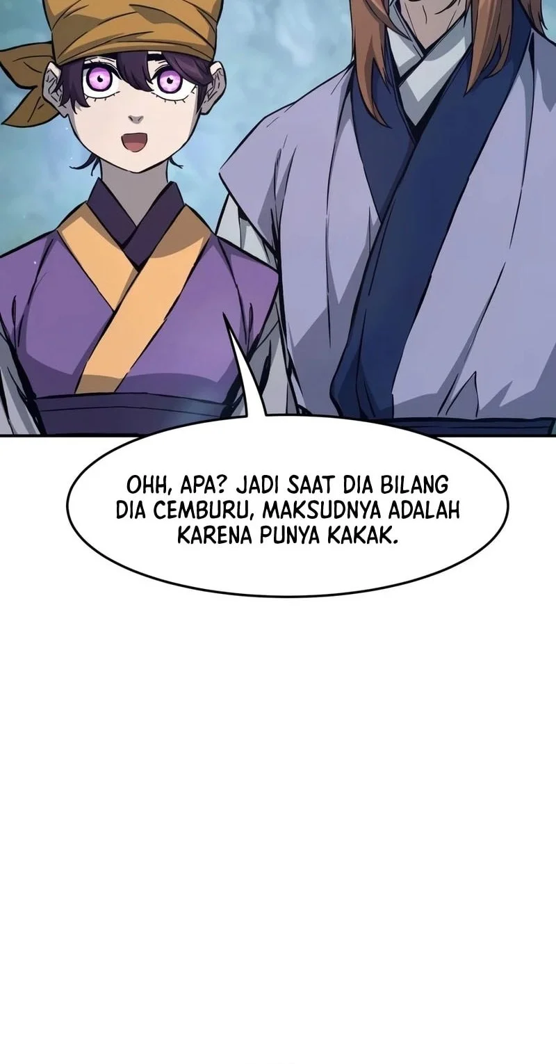 Absolute Sword Sense Chapter 194 - halaman 57