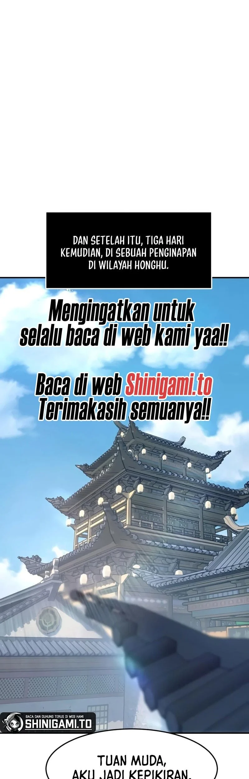 Absolute Sword Sense Chapter 194 - halaman 60