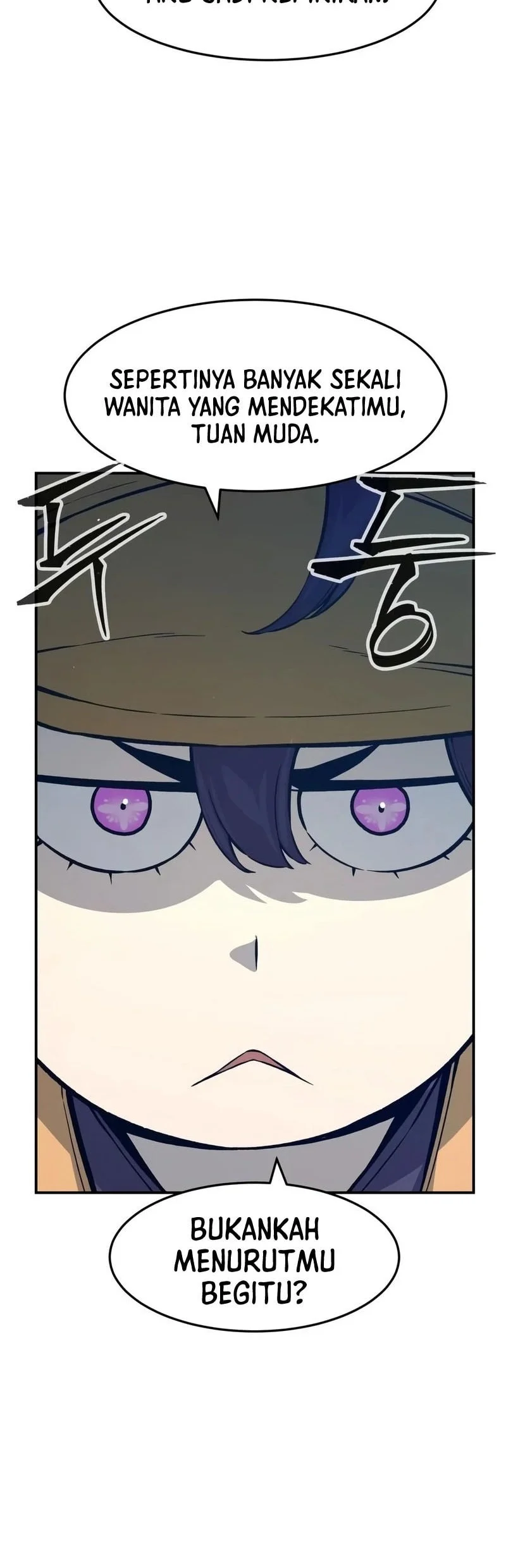 Absolute Sword Sense Chapter 194 - halaman 61