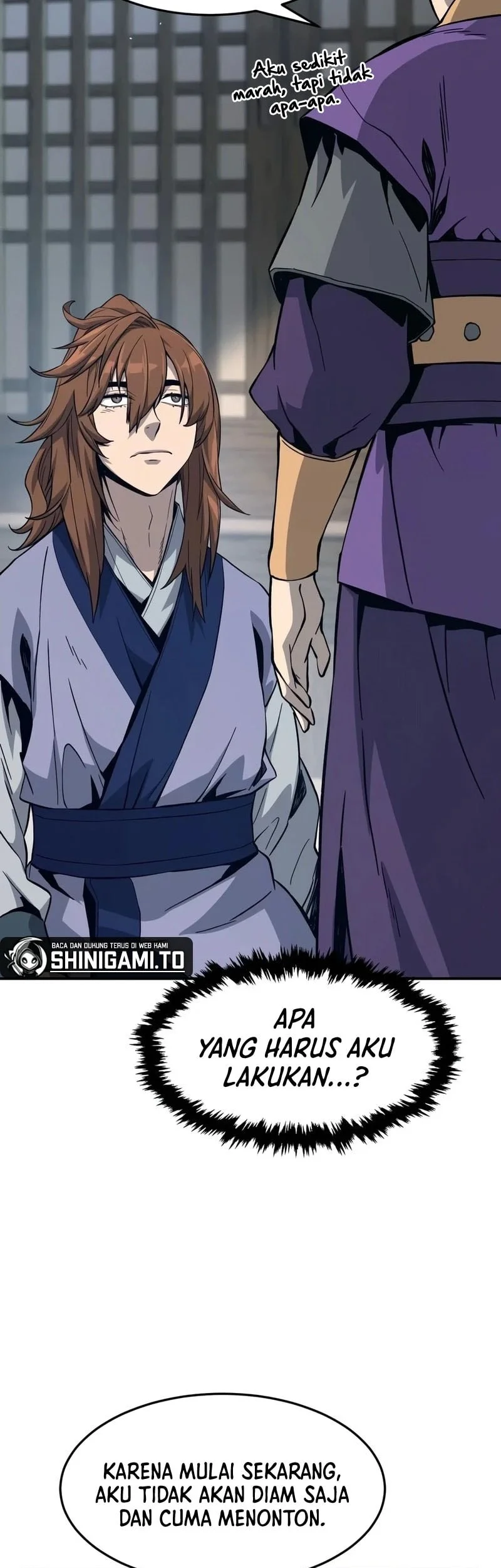 Absolute Sword Sense Chapter 194 - halaman 64