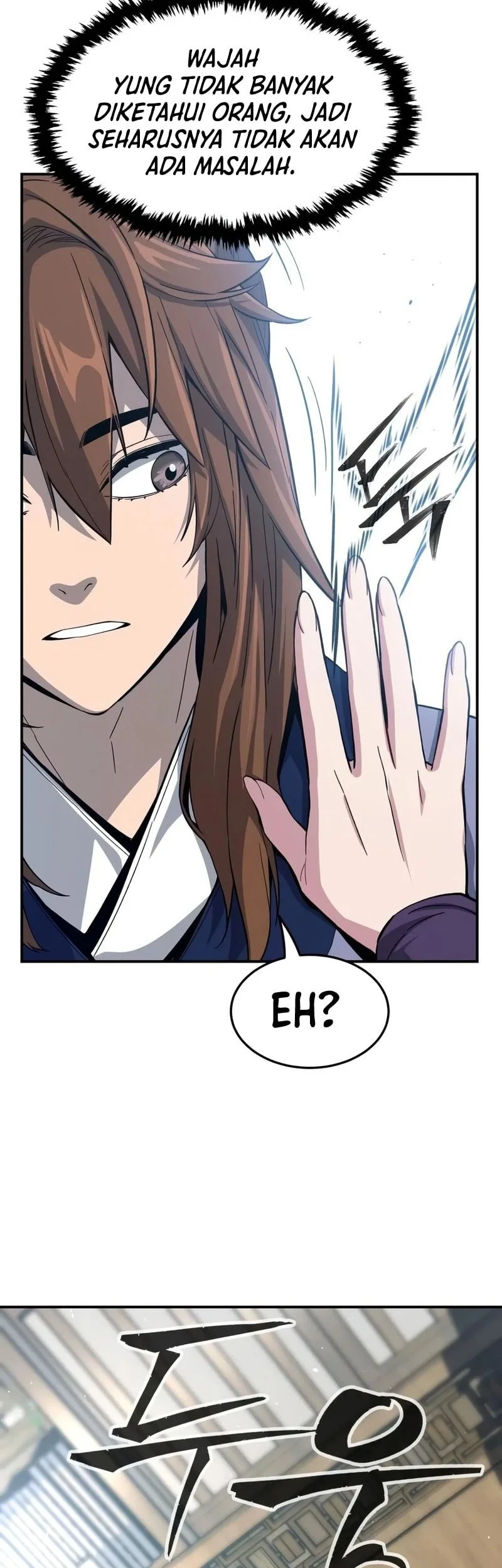 Absolute Sword Sense Chapter 194 - halaman 68